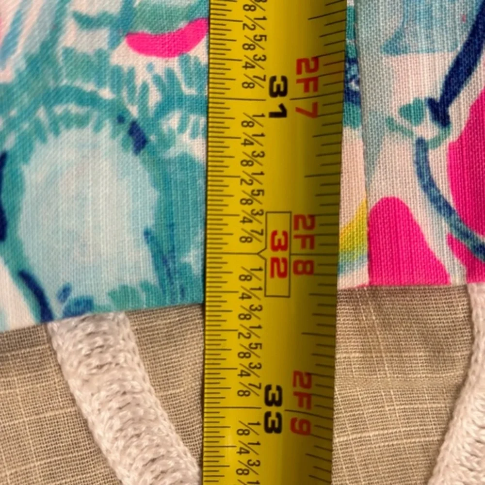 Lilly Pulitzer Mila‎ Shift in Lobsters in Love
